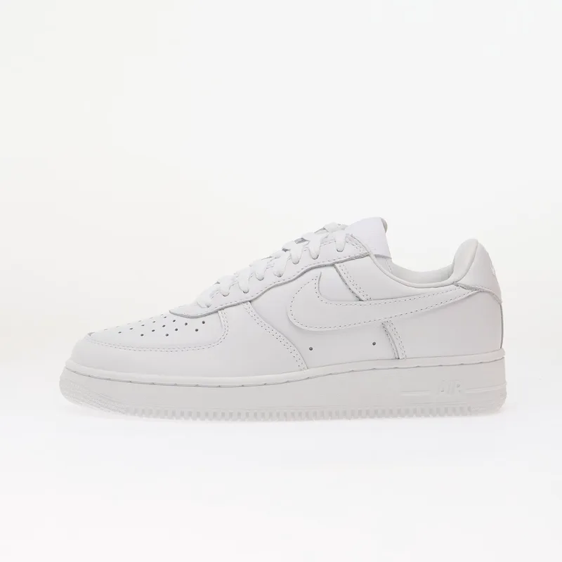 Sneakers Nike Air Force 1 '01 White/ White EUR 44
