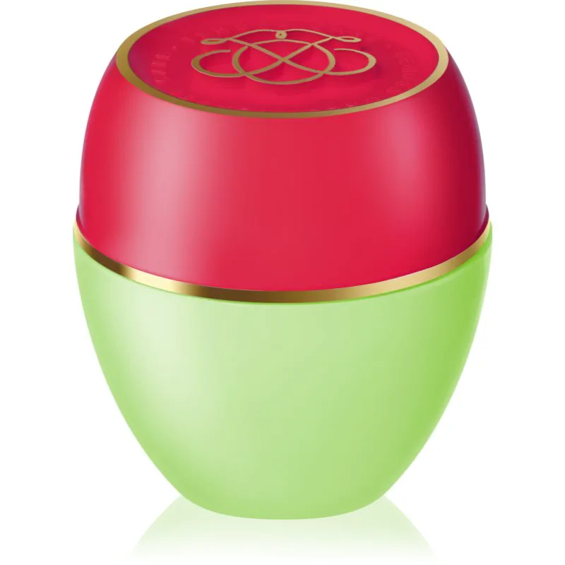 Oriflame Tender Care Watermelon βάλσαμο χειλιών με κερί μέλισσας 10.5 ml