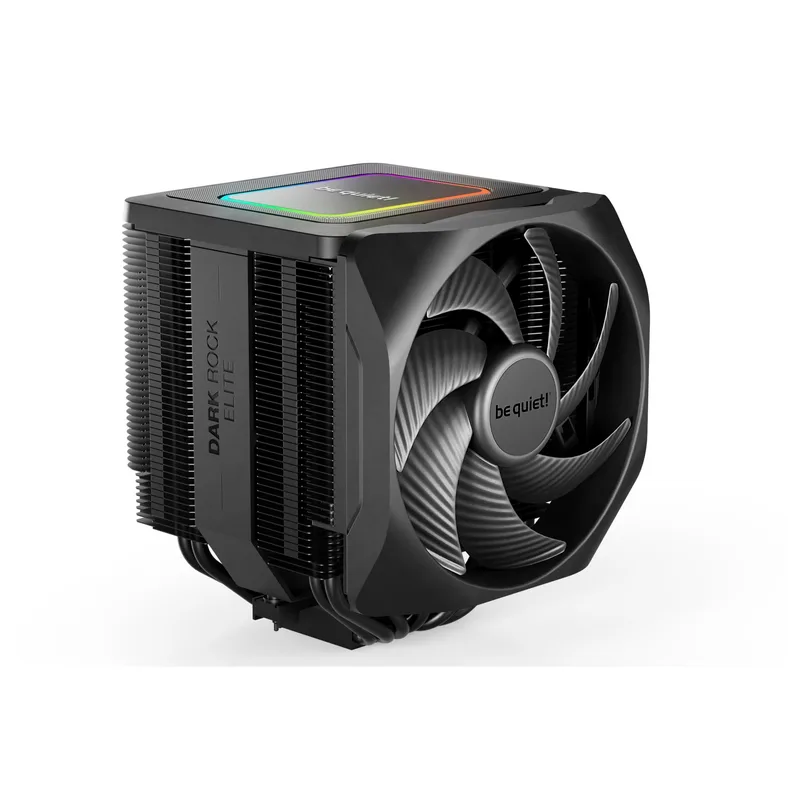be quiet! Dark Rock Elite CPU Cooler