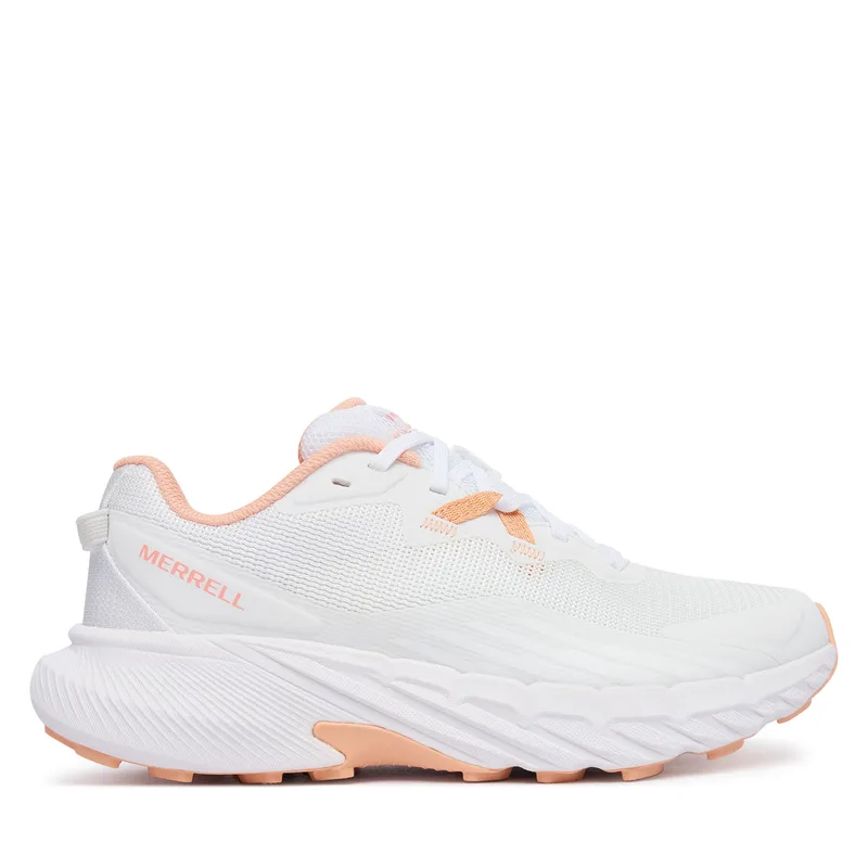 Αθλητικά Merrell Agility Trail J00003286 Λευκό