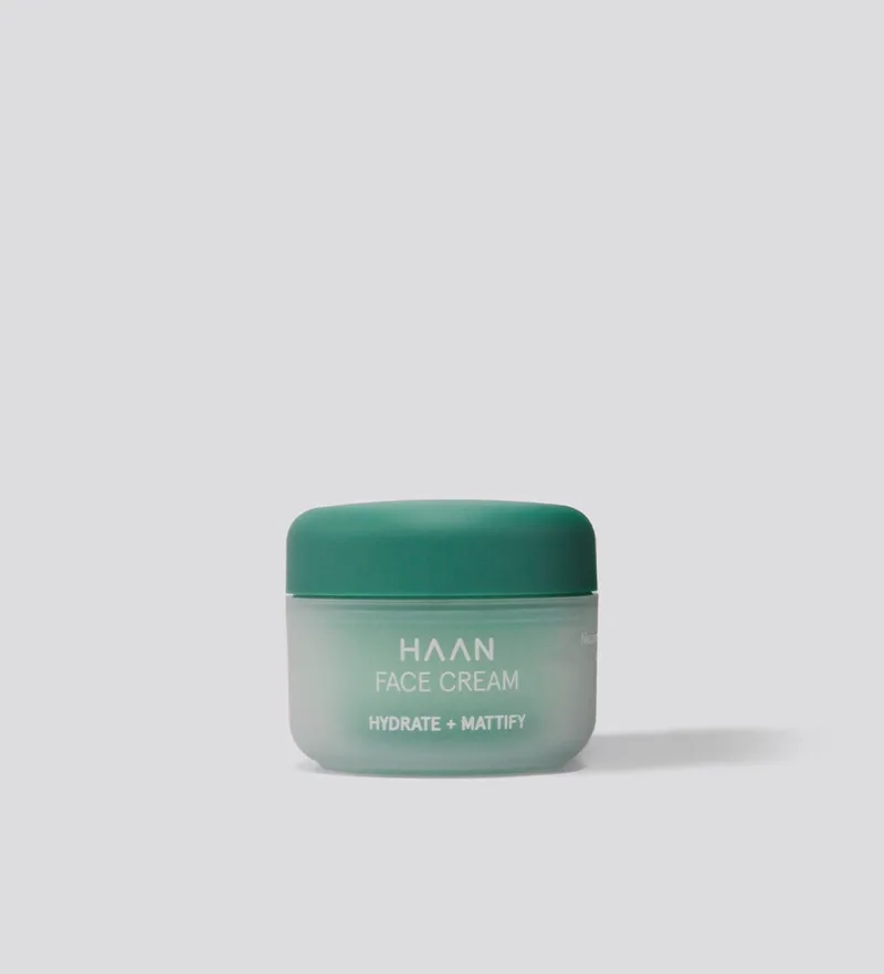 Niacinamide Face Cream - for Oily Skin 50ml