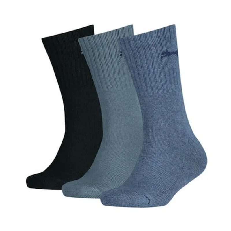 Puma Kids Socks 3 pack (907958-06)