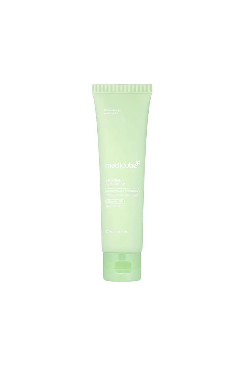 Medicube Exosome Cica Cream 50 ml - 8800289478239