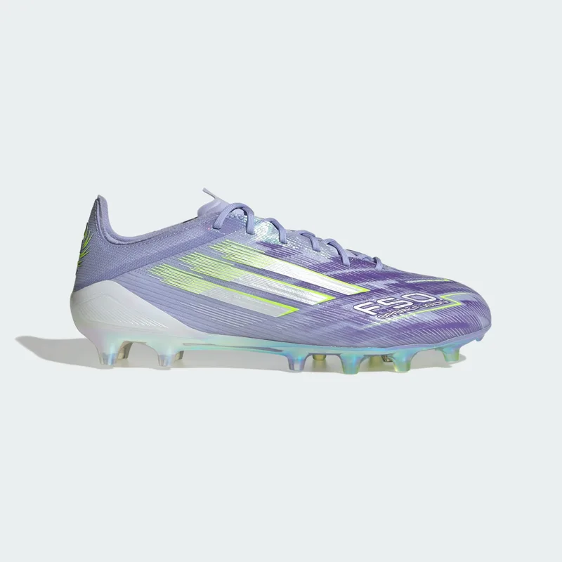 adidas F50 Sparkfusion Elite Low FG/AG Unisex Ποδοσφαιρικά Παπούτσια (9000249141_89404)