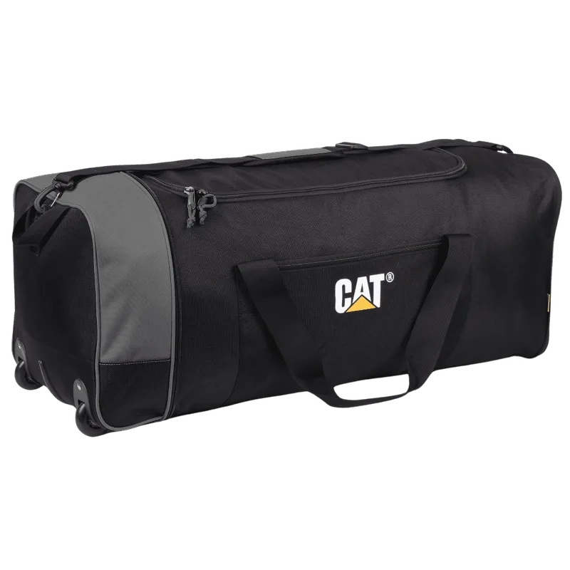 Επεκτεινόμενο τροχήλατο σακ βουαγιαζ Caterpillar 84654-84