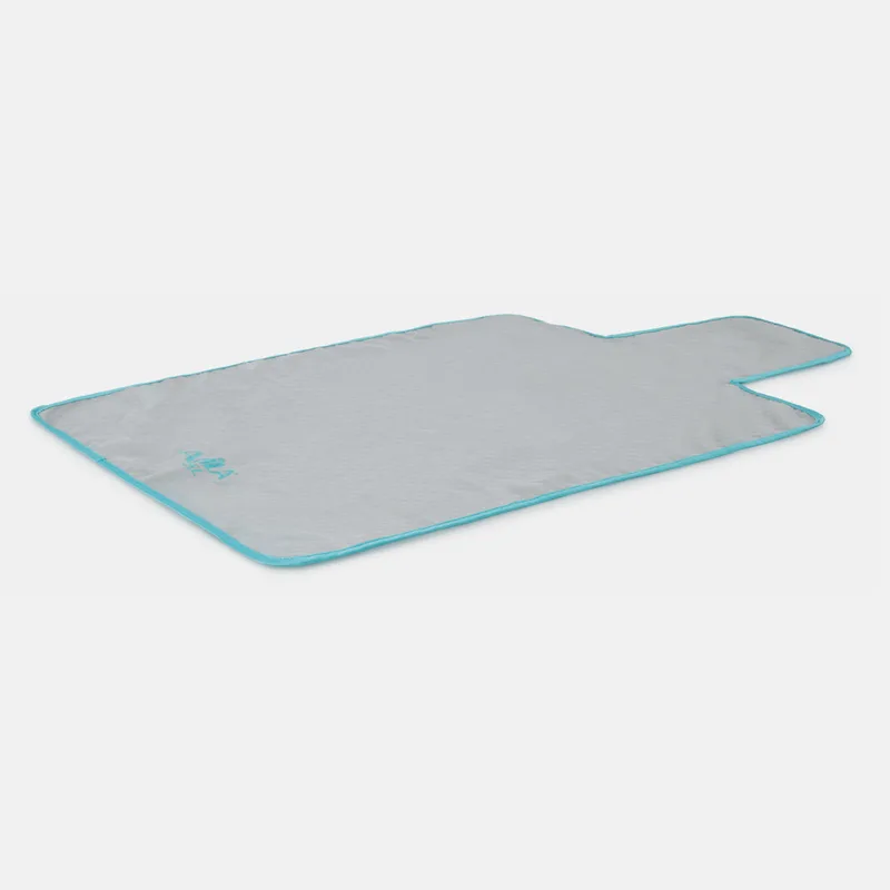Amila Πιλάτες Microfiber 70 x 58 cm (9000237635_1730)