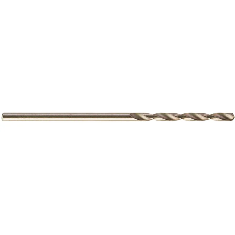 Τρυπάνι Αέρος HSS-G 1.5mm DIN338 MILWAUKEE THUNDERWEB Σετ 2Τμχ