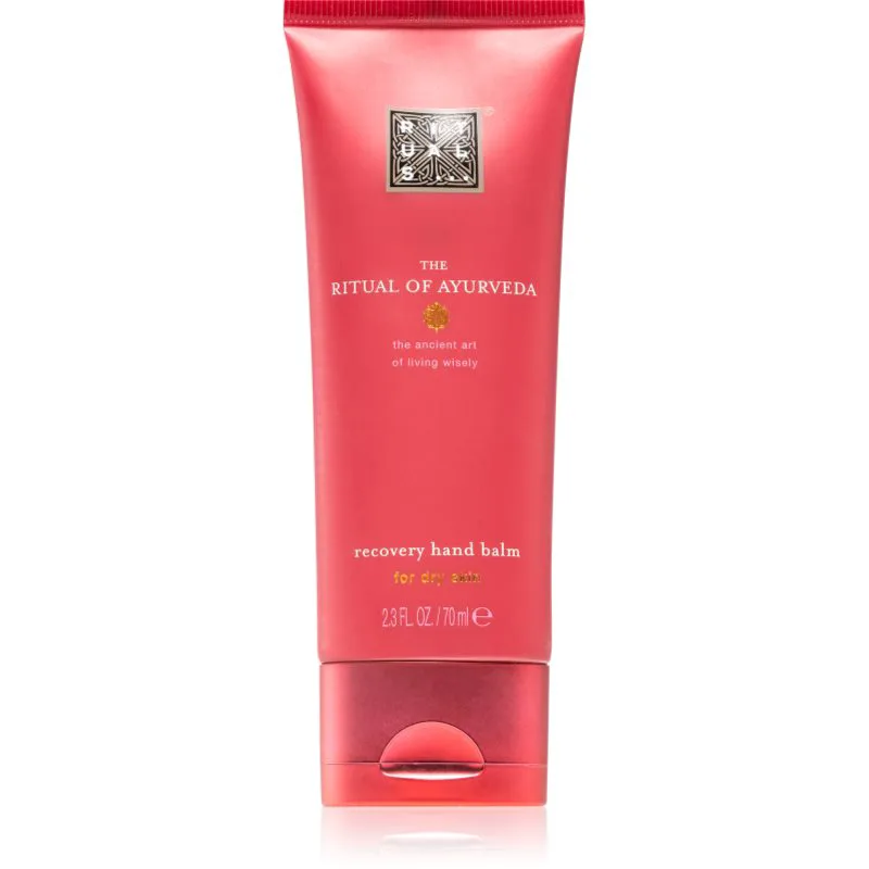 RITUALS The Ritual Of Ayurveda βάλσαμο χεριών 70 ml