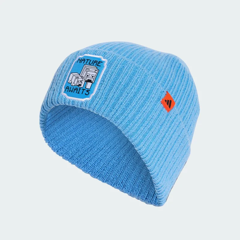 adidas sportswear K Minecraft Youth Beanie (9000281132_75416)