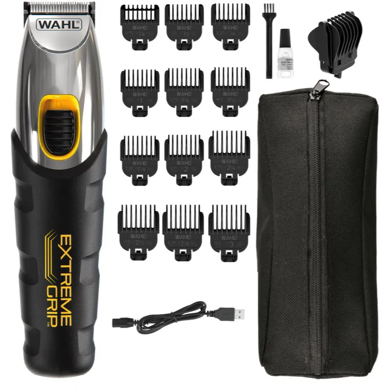 Wahl Extreme Grip τρίμερ για τα γένια 1 τμχ