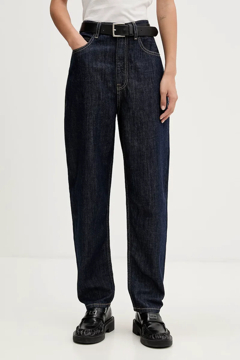 Tommy Jeans mom fit γυναικεία