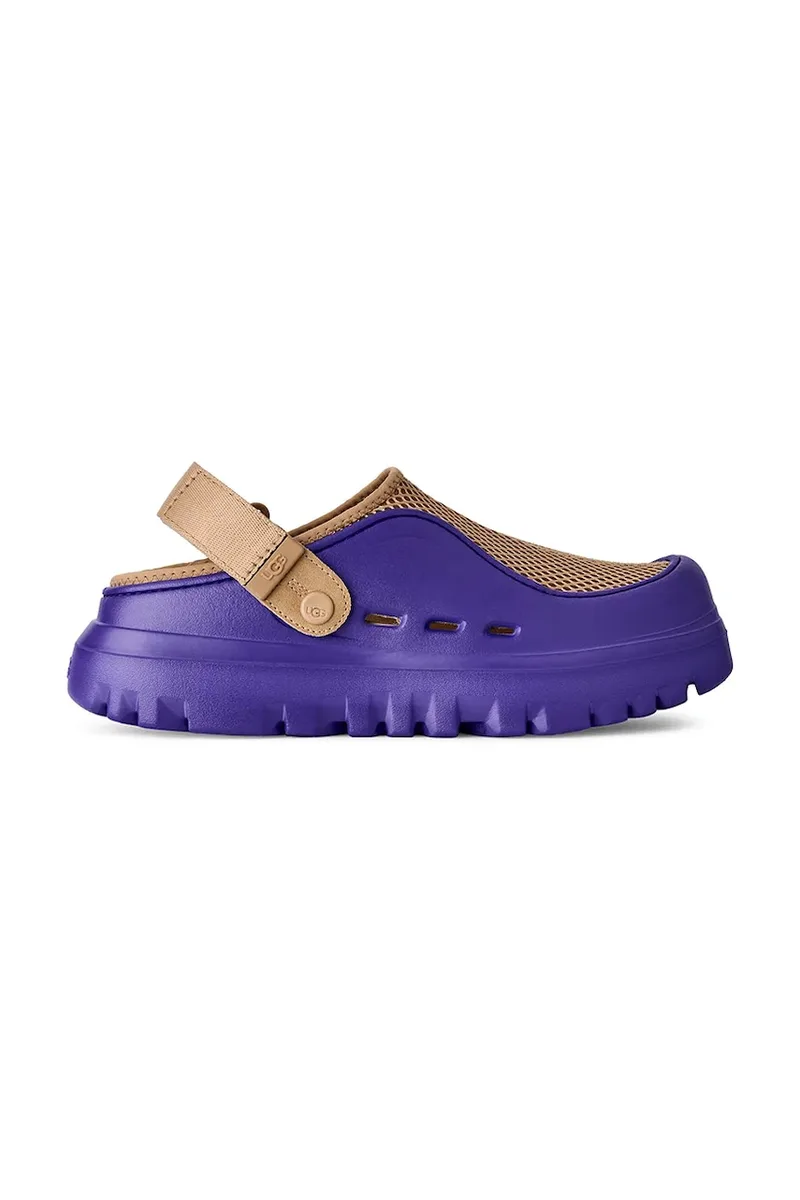 Παντόφλες UGG M Peakmod Breathe