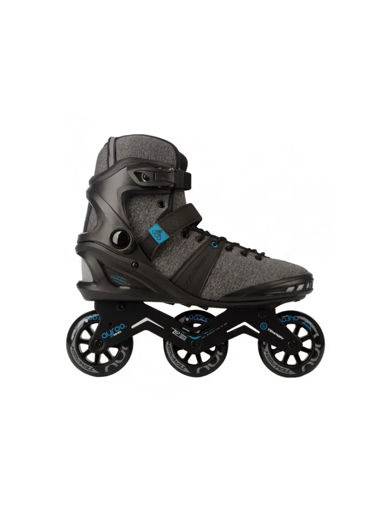 Tempish Ayroo 1000061 Inline Rollers Γκρι Ενηλίκων