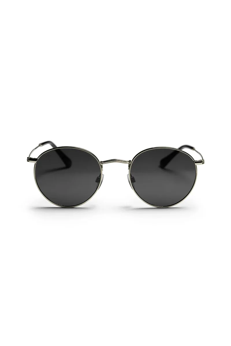 CHPO Γυαλιά Ηλίου LIAM – Μαύρο-16132AF-BLACK