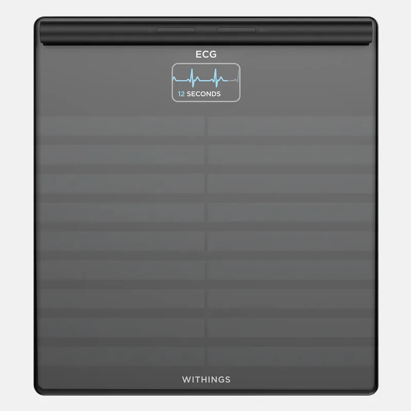 Withings Body Scan Wifi Ζυγαριά (9000197942_1469)