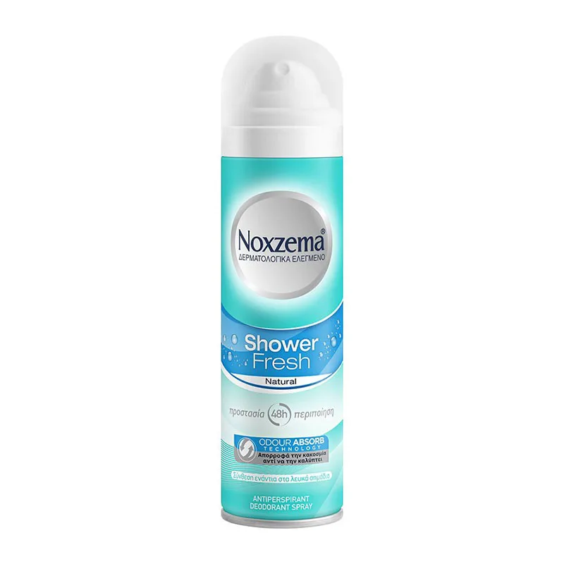 Αποσμητικό Spray Natural Fresh 150ml