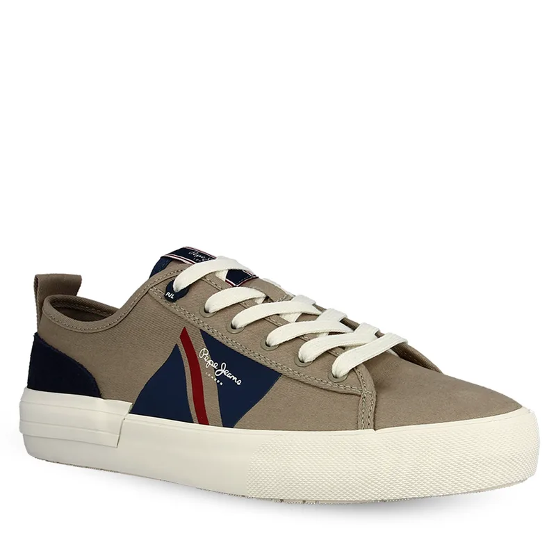Ανδρικά Casual Παπούτσια Pepe Jeans Pms30903 860