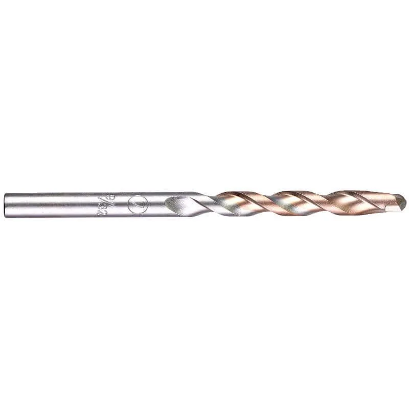 Τρυπάνι Multi TCT Χωρίς Κρούση 7x100mm MILWAUKEE