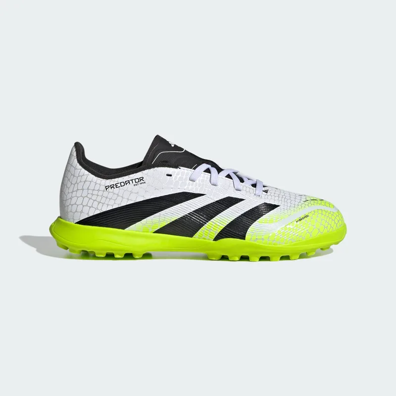 adidas Predator League Turf Παιδικά Ποδοσφαρικά Παπούτσια (9000249591_69576)