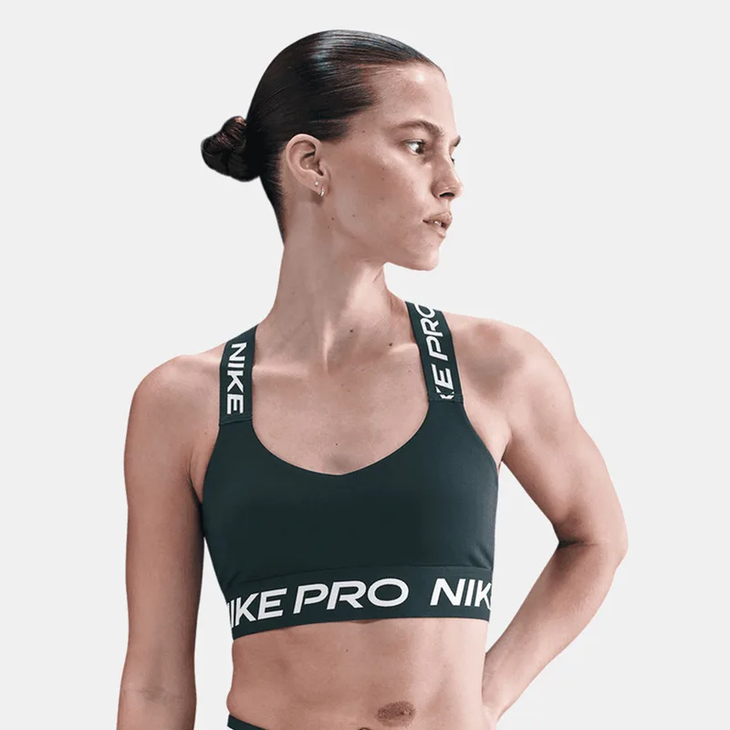 Nike Pro Γυναικείο Αθλητικό Μπουστάκι (9000233863_86994)