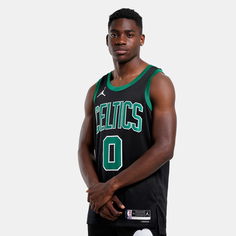 Jordan NBA Jayson Tatum Boston Celtics Μπασκετική Φανέλα (9000129532_64710)