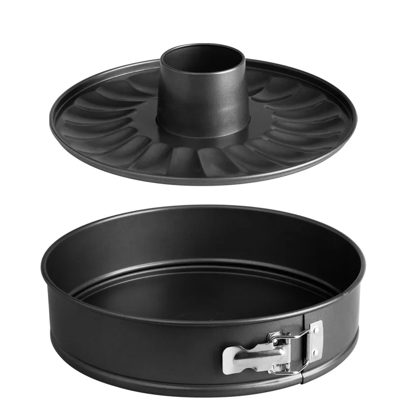 Fest Easy Bake Φόρμα Ζαχαροπλαστικής Αντικολλητική Αποσπώμενη 26cm