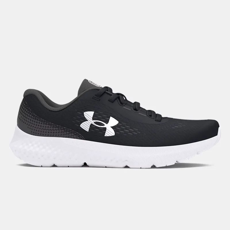 Under Armour Rogue 4 Al Παιδικά Παπούτσια για Τρέξιμο (9000195421_73291)