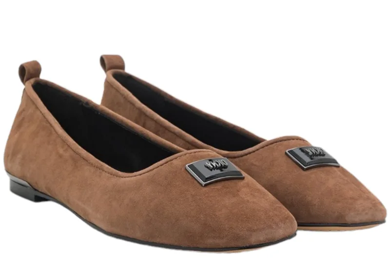 Μπαλαρίνα DKNY Lory K3399328-UHR Γυναικείο