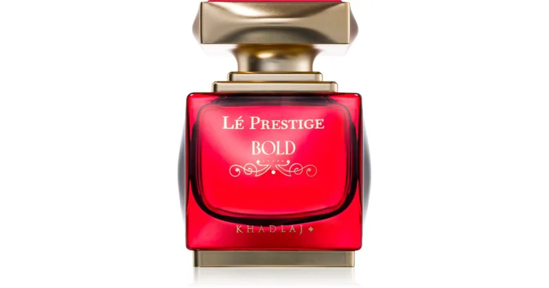 Khadlaj Le Prestige Bold EDP U 100 ml