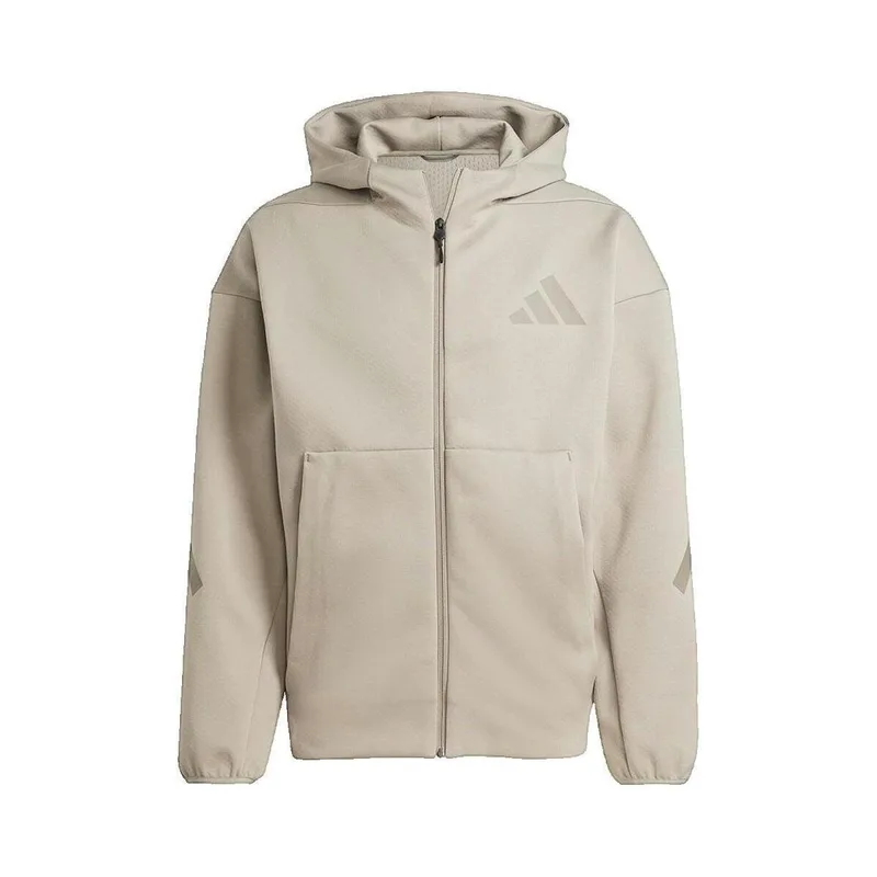 T-shirt με κουκούλα adidas Sweat zippé Z.N.E. Full Zip