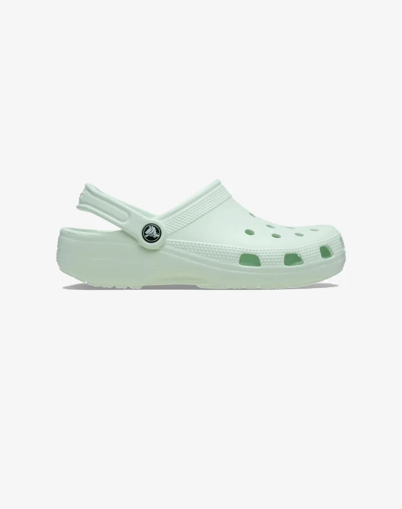 CROCS Classic 10001-3YF MintGreen