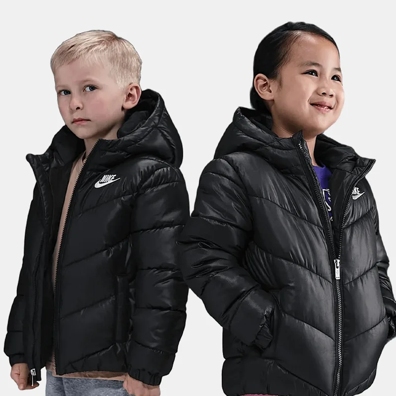 Nike ADP Παιδικό Puffer Μπουφάν (9000245326_1469)