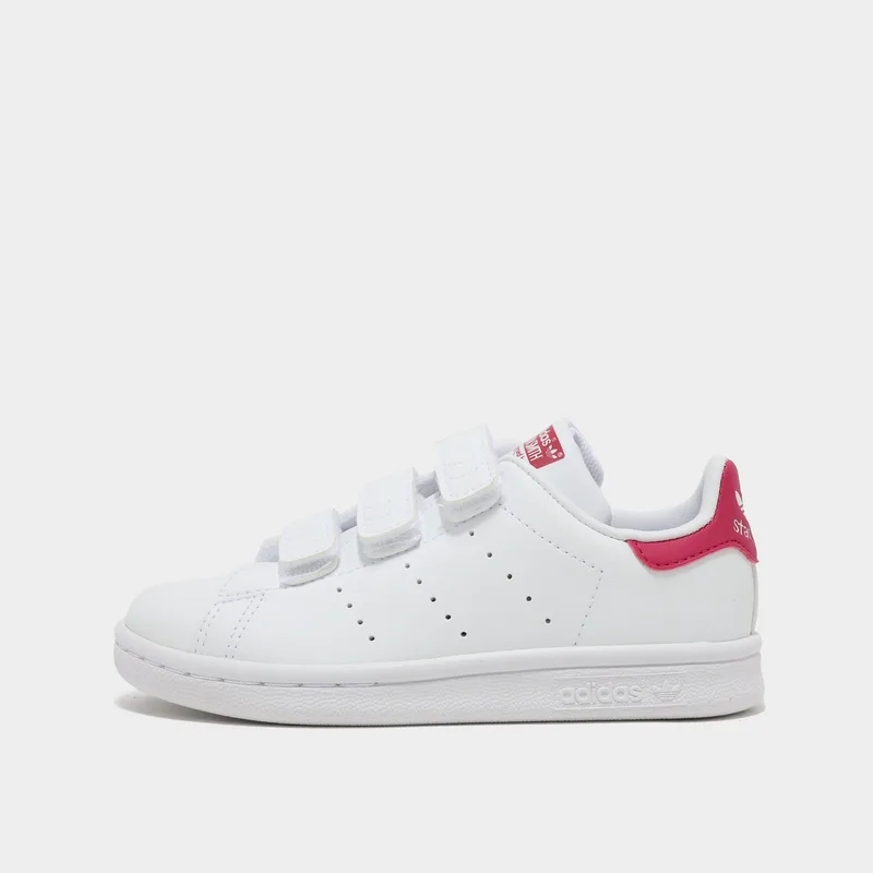 adidas Originals Stan Smith Παιδικά Παπούτσια (9000067967_10144)