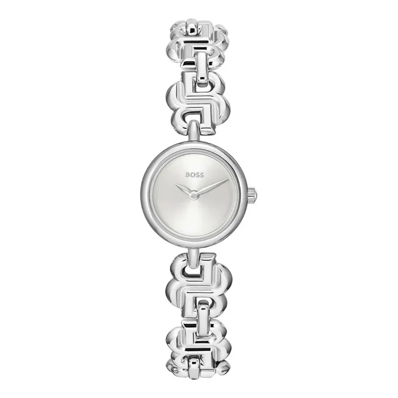 BOSS Double B Stainless Steel Bracelet 1502793