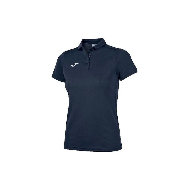 Πόλο με κοντά μανίκια Joma Polo Hobby bleu
