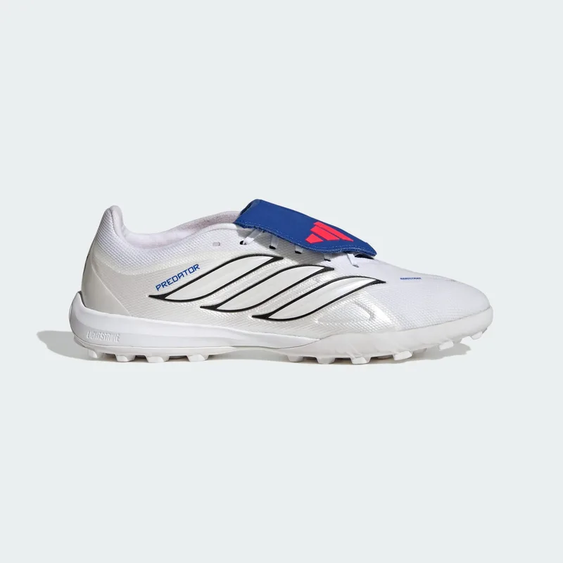 adidas Predator League Fold-Over Tongue Turf (9000273308_93399)