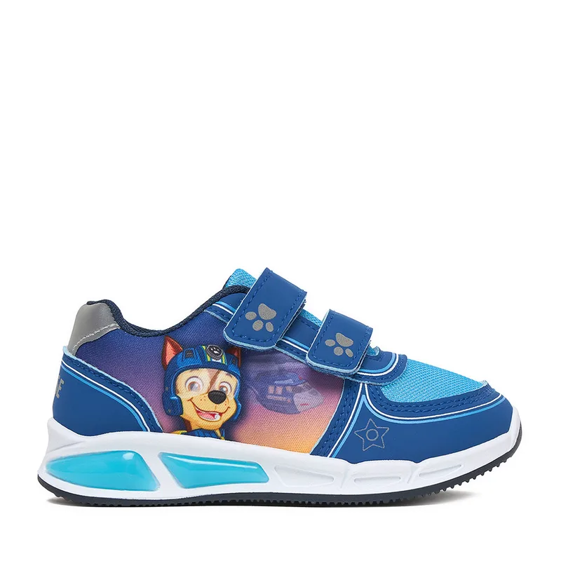 Αθλητικά Paw Patrol CEO-CP66-SS26-303PAW Μπλε