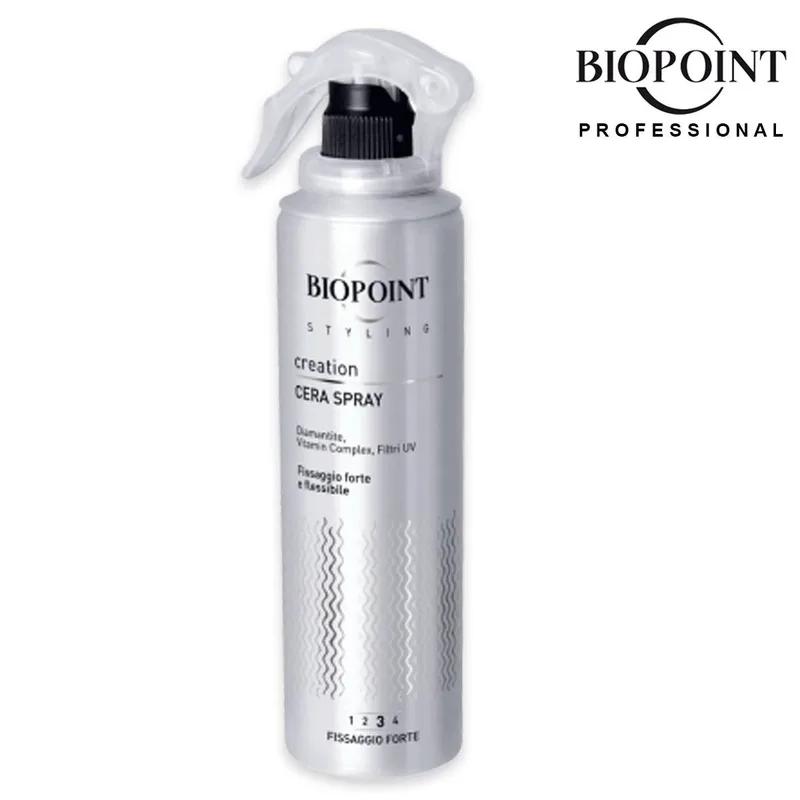 Biopoint spray wax 150ml