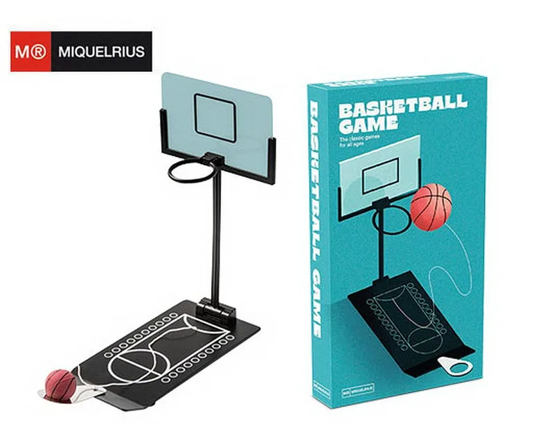 MIQUELRIUS ΠΑΙΧΝΙΔΙ BASKETBALL