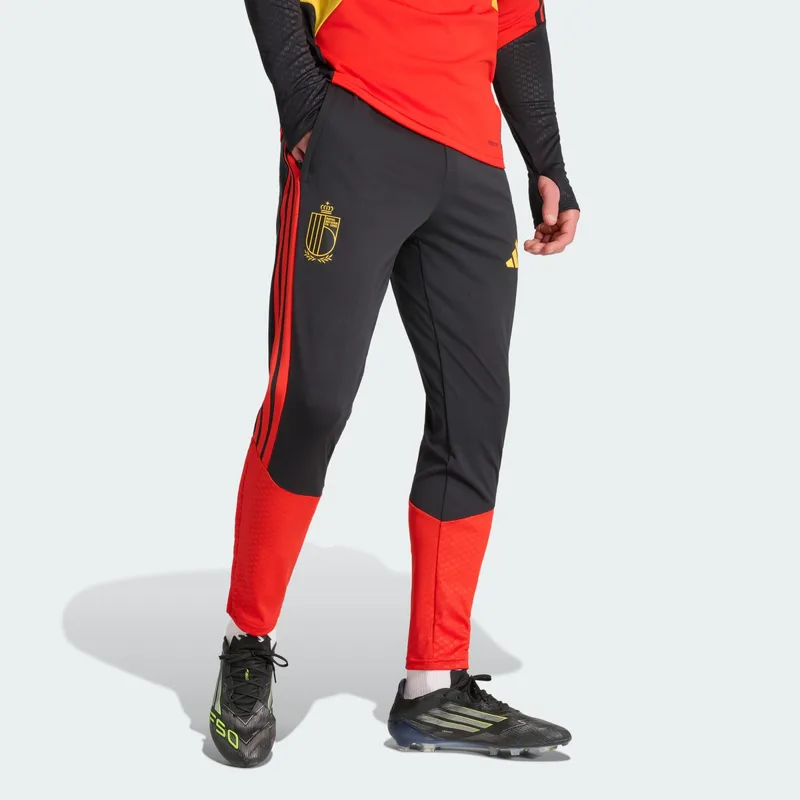 adidas Tiro Belgium 26 Ανδρική Φόρμα (9000264224_1469)