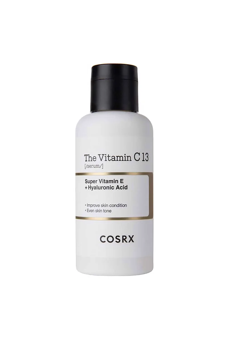 Cosrx The Vitamin C 13 Serum 20 ml - 8800311121911