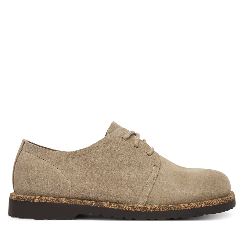 Κλειστά παπούτσια Birkenstock Uppsala Low 1029721 Μπεζ