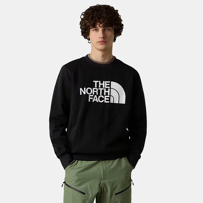 The North Face Ανδρικό Φούτερ (9000239909_4617)