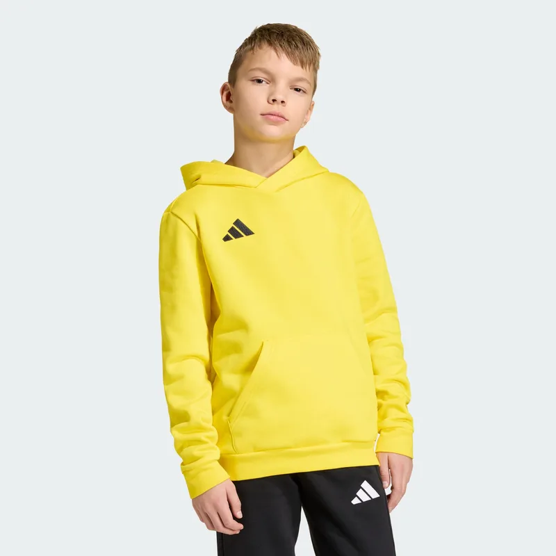 adidas K Entrada26 Hoodie Kids (9000277543_63012)