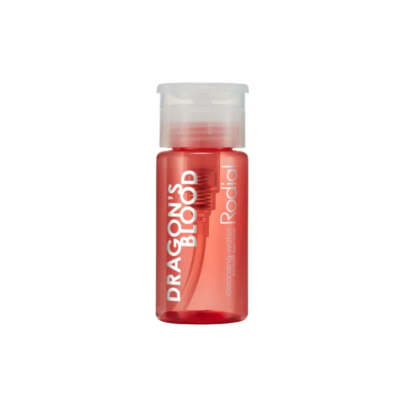 Rodial, Dragon's Blood, purifying, micellar water, for all skin types, 100 ml