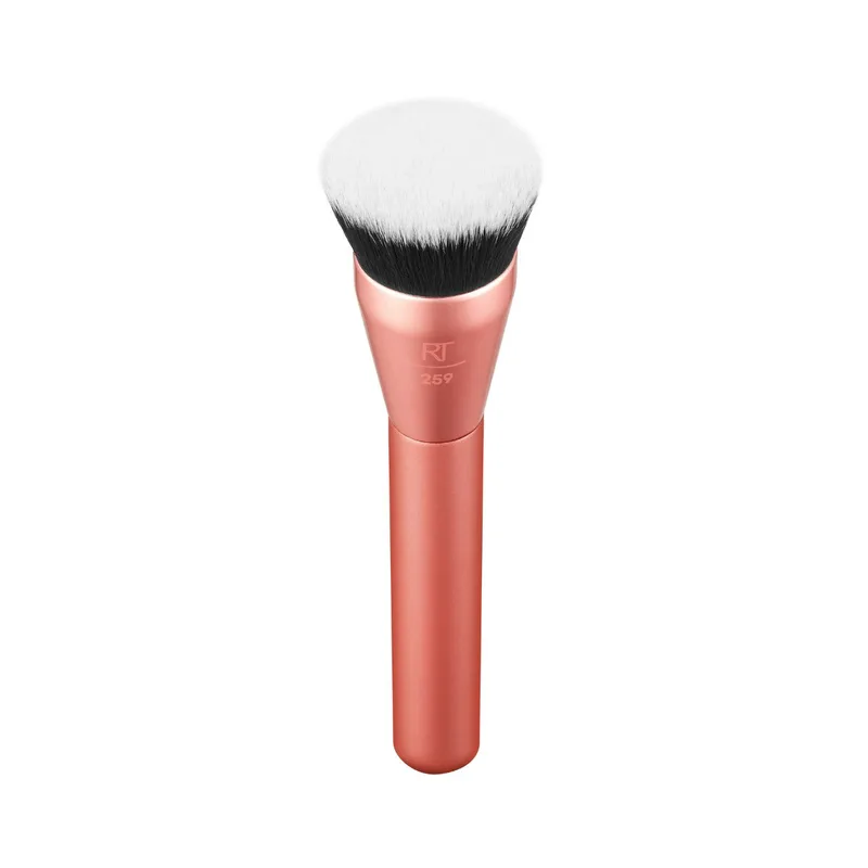 Real Techniques 259 Glow Round Base Brush
