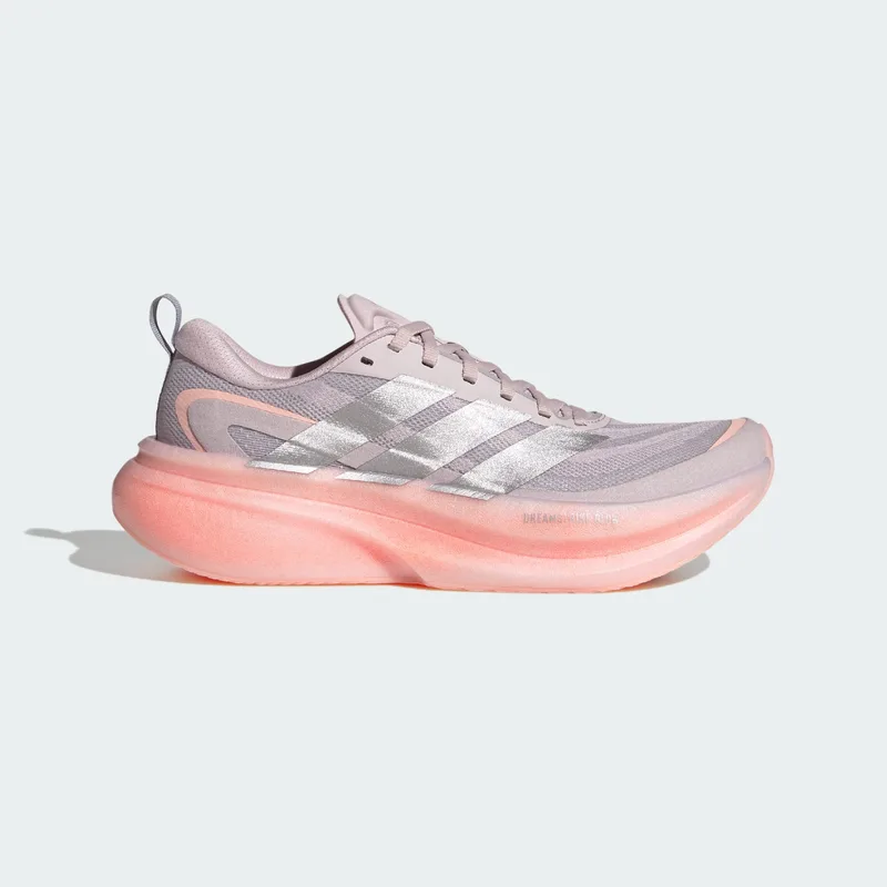 adidas Supernova Glide Γυναικεία Παπούτσια για Τρέξιμο (9000262056_91940)