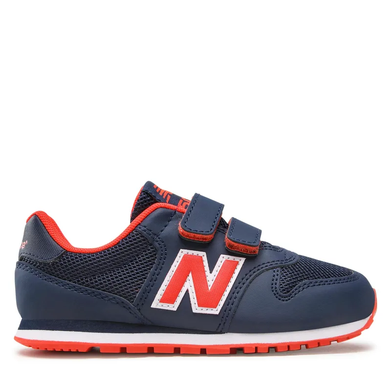 Αθλητικά New Balance PV500PN1 Σκούρο μπλε