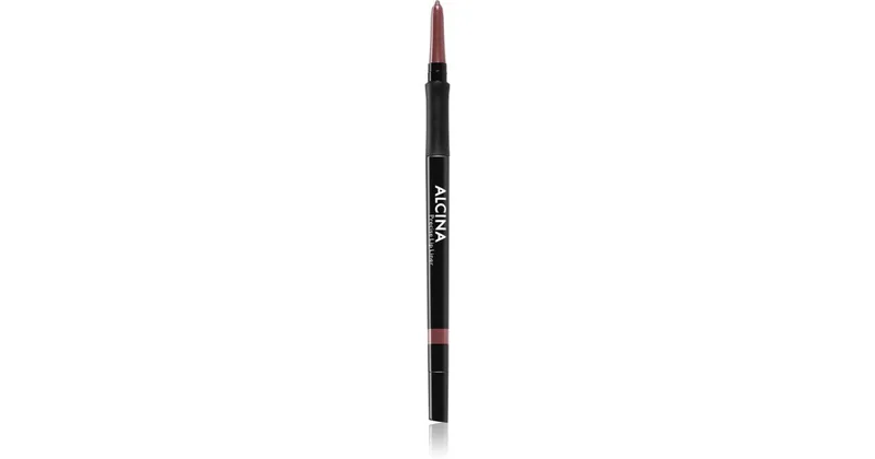 Lipstick (Precise Lip Liner) - Shade: 010 Natural