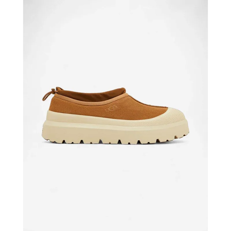 Παντόφλες UGG Tasman Weather Hybrid Slipper Chestnut Whitecap